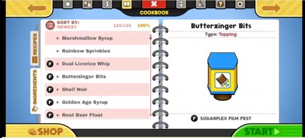 老爹摩卡咖啡店 togo中文版(图8)