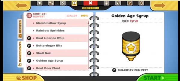 老爹摩卡咖啡店 togo中文版(图10)