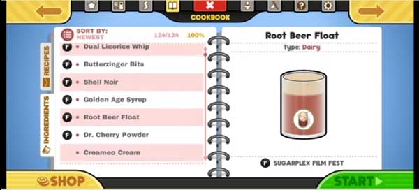 老爹摩卡咖啡店 togo中文版(图11)