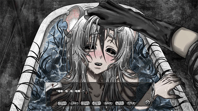 啮齿动物No.44观察记录