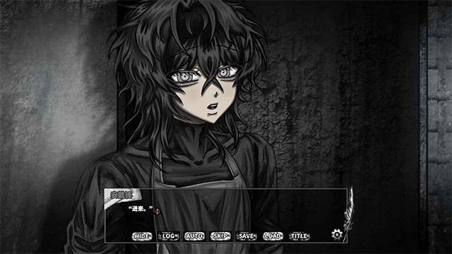 啮齿动物No.44观察记录