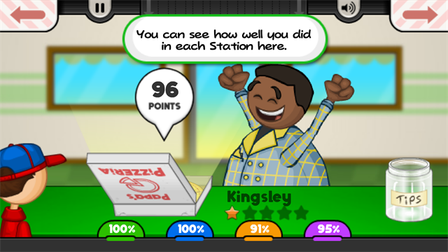 
老爹披萨店 HD官方正版