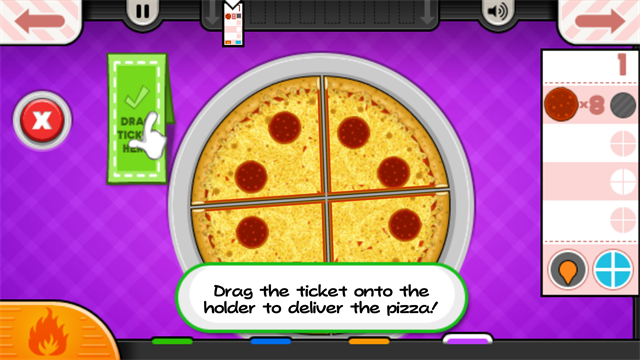 
老爹披萨店 HD官方正版