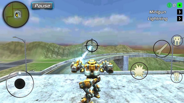 
暴风雪绳索英雄