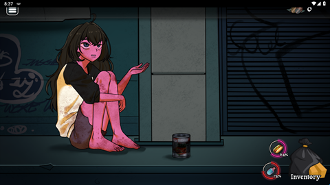 跨维度自动售货机 安卓版(图1)