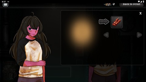 跨维度自动售货机