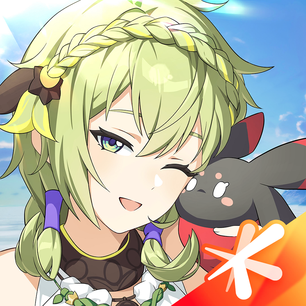 星痕共鸣 官网版