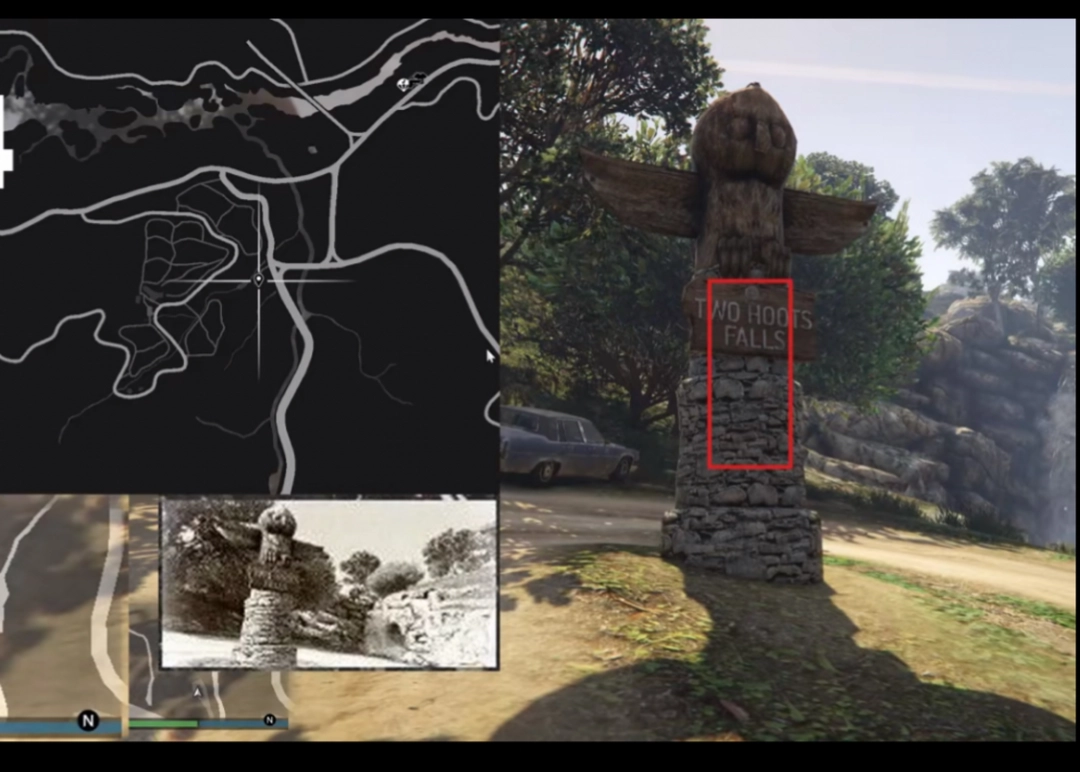 《GTAOL》黄金左轮手枪获得方法介绍(图5) 《GTAOL》黄金左轮手枪获得方法介绍