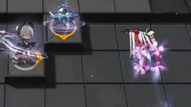 《明日方舟》电弧介绍(图7)