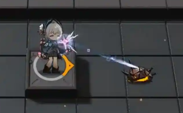 《明日方舟》电弧介绍(图4)