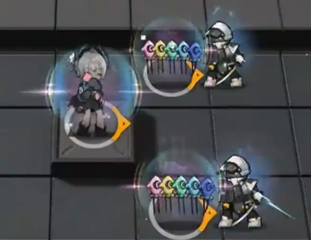 《明日方舟》电弧介绍(图5)