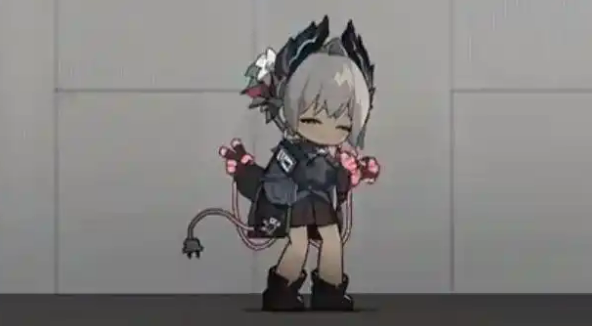 《明日方舟》电弧介绍(图3)