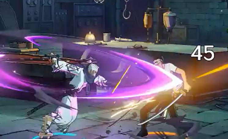 《航海王壮志雄心》龙马介绍(图8)