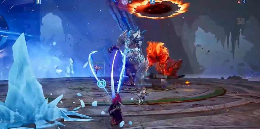 《王者荣耀世界》武器突破介绍(图4)