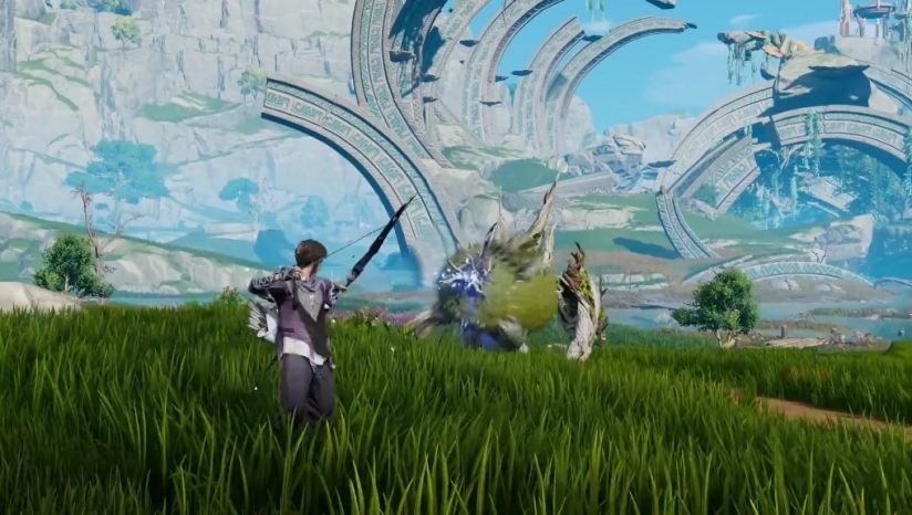 《王者荣耀世界》武器突破介绍(图2)