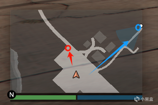 《GTAOL》佩里科夫岛前置任务技巧分享(图3) 《GTAOL》佩里科夫岛前置任务技巧分享