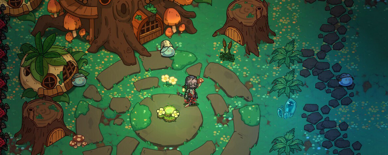 《地心归途》空白世界成就攻略分享