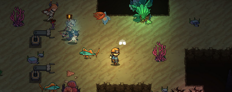 《地心归途》种植专家成就攻略分享