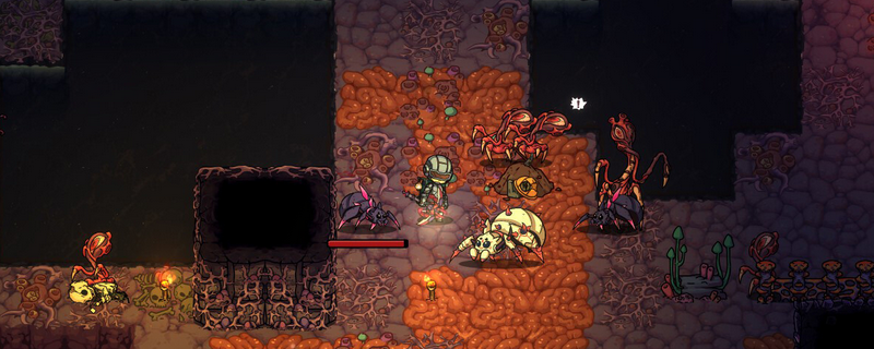 《地心归途》饕餮食客成就攻略分享