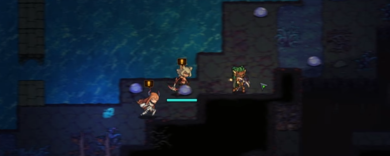 《地心归途》百次复生成就攻略分享