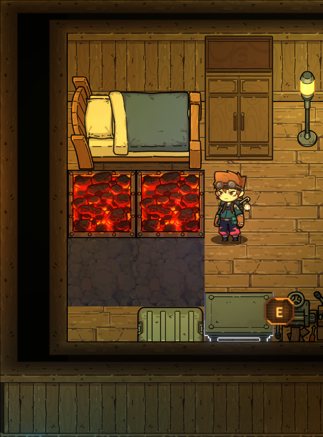 《地心归途》百次复生成就攻略分享