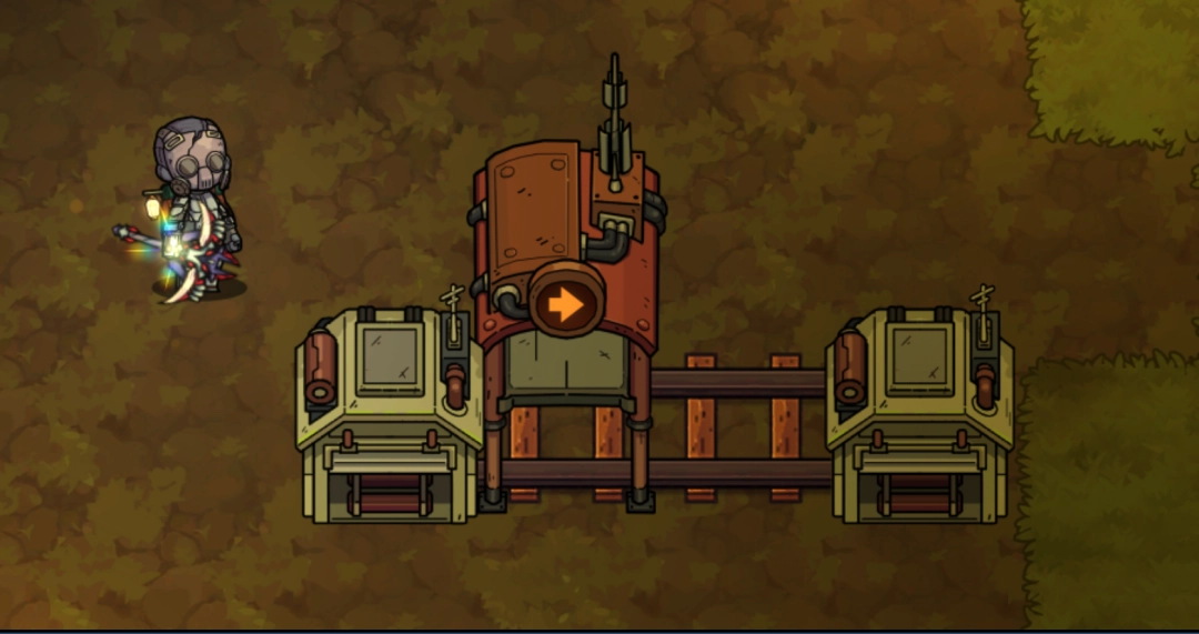 《地心归途》物流达人成就攻略分享