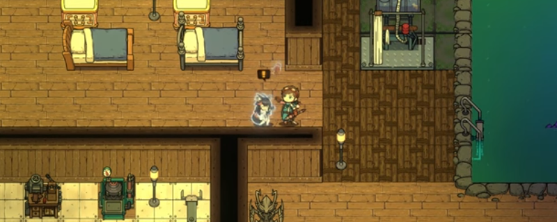 《地心归途》温馨生活成就攻略分享