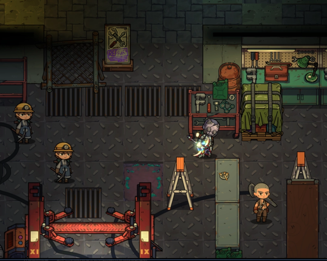 《地心归途》温馨生活成就攻略分享