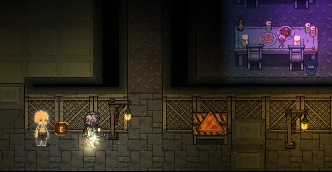 《地心归途》满分垂钓成就攻略分享