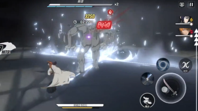 《境·界刀鸣》征服世界刻印获取攻略(图5)