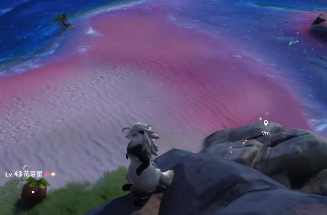 《伊莫》鲸落浅滩宠物一览(图4)