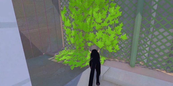 小猫咪大城市日常美容动作获取方式