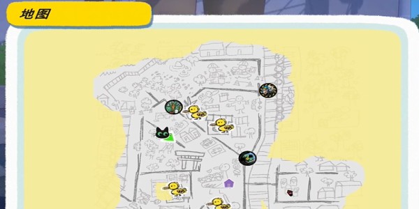 小猫咪大城市快速午睡获得方法