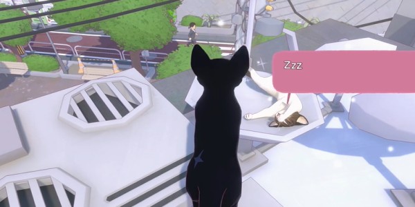 小猫咪大城市快速午睡获得方法