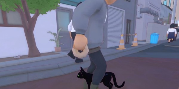 小猫咪大城市快速午睡获得方法