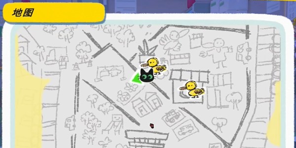 小猫咪大城市“呸”获得方法