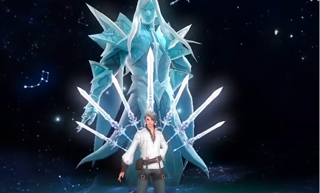 《斗罗大陆：猎魂世界》七杀剑觉醒攻略(图5)