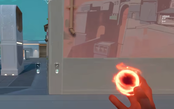 《无畏契约：源能行动》菲尼克斯技能操作方法(图3)