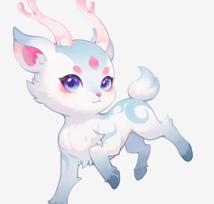 《灵兽大冒险》白鹿仙子获取攻略(图3)