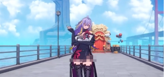 《异环》梅露菈介绍(图4)