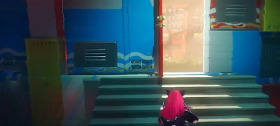 《异环》梅露菈介绍(图3)