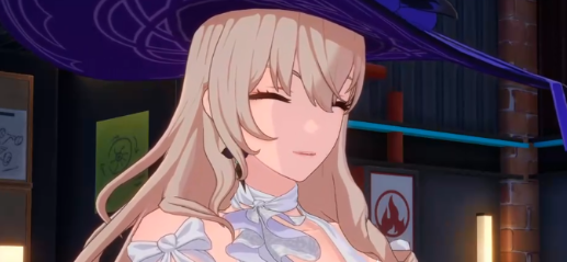 《异环》梅露菈介绍(图5)