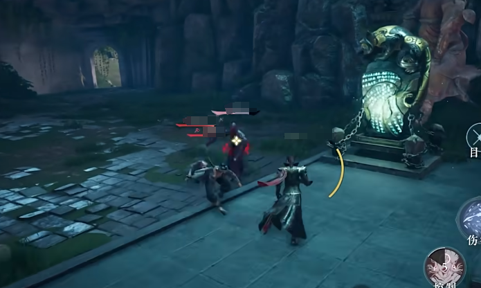 《大奉打更人》武功等级介绍(图5)