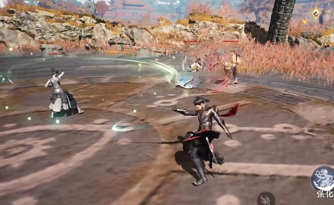 《大奉打更人》武功等级介绍(图2)