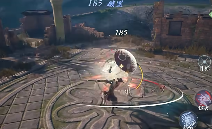 《大奉打更人》武功等级介绍(图3)