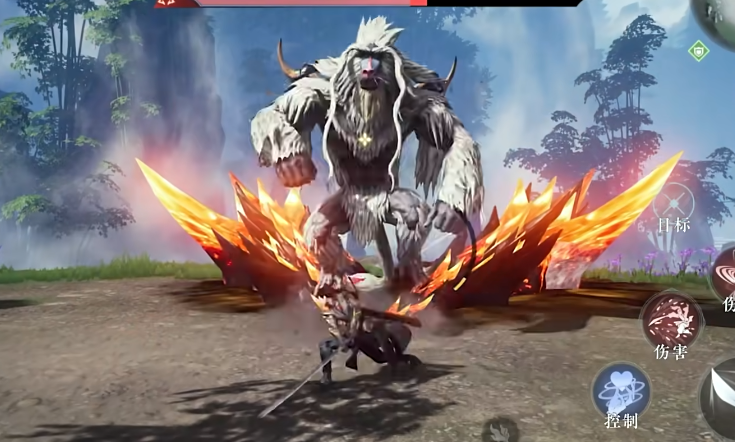 《大奉打更人》武功等级介绍(图4)