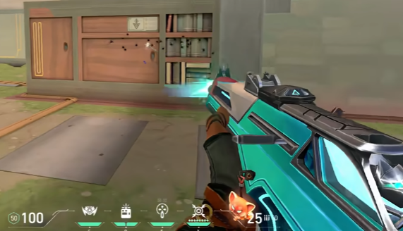 《无畏契约：源能行动》穿透机制介绍(图3)