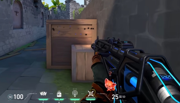 《无畏契约：源能行动》穿透机制介绍(图2)