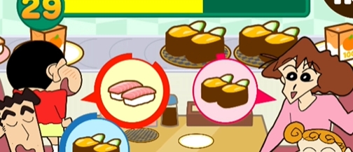 蜡笔小新之小帮手大作战 官网最新版(图3)