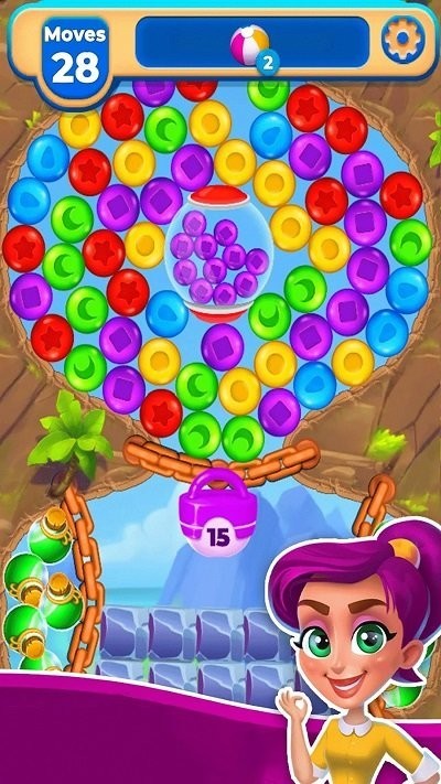 球球消消乐(图1)